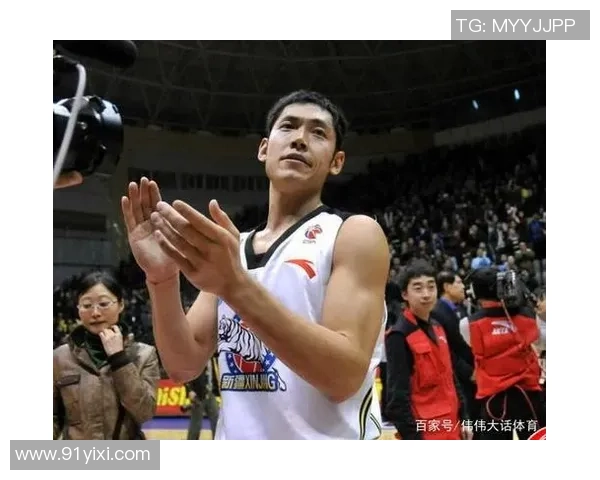 张庆鹏：从篮球场上的拼搏者到人生旅途中的探索者